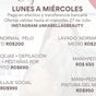 Miabella beauty and nails en Fresha - Calle Francisco Prats Ramírez 153, Santo Domingo (Piantini), Distrito Nacional