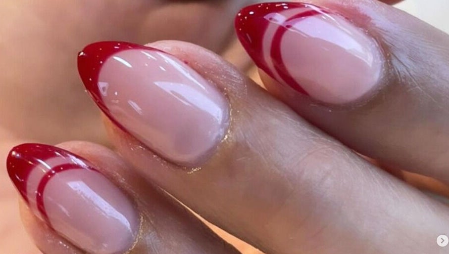 Nails Corner - Al Khoud 7 image 1