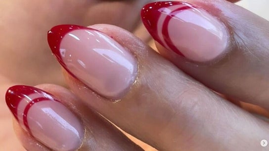 Nails Corner - Al Khoud 7