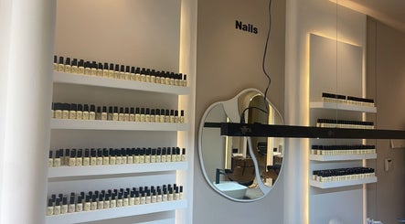 Imagen 3 de Nails Corner & Hair Corner Azaiba