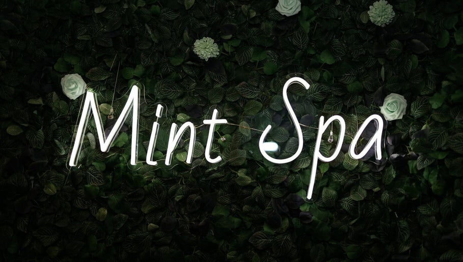 Mint Spa image 1