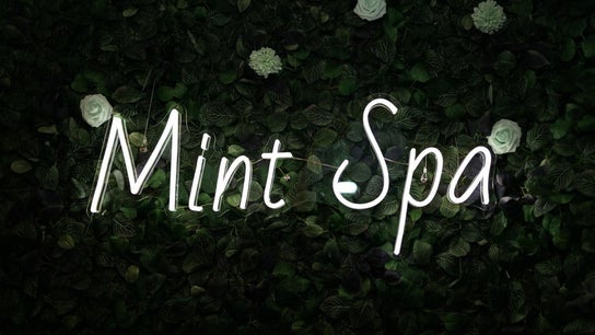 Mint Spa
