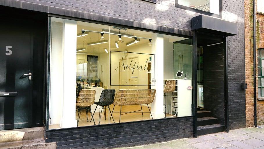 Selfish Shoreditch image 1
