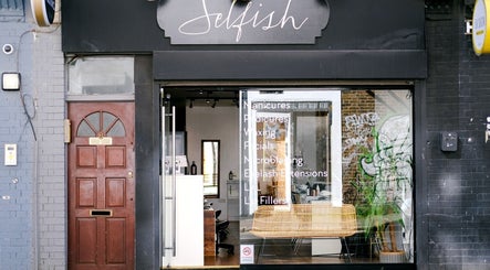 Selfish Spitalfields image 3