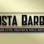 Mosta Barber - Triq l-Oratorju, Triq Il-Barrieri, Il-Mosta