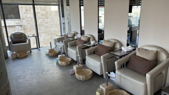The Concept Beauty Lounge
