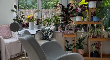 Stephanie’s Beauty Room