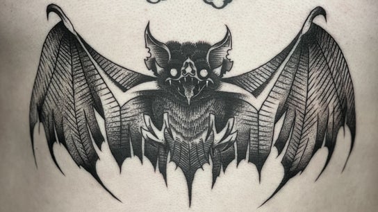 Tattoo Cover Up - Studio City Tattoo Los Angeles Body Piercing