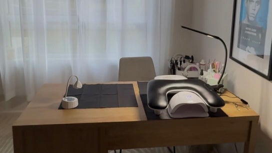 Luna-Luxe Beauty Bar