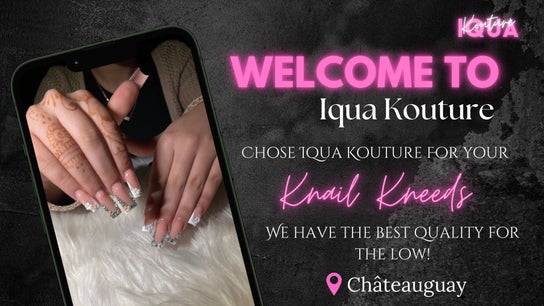 Iqua Kouture