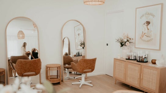 Bombshell Hair Noosa
