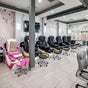 GrandLux Nails Spa - 3800 East Palm Valley Boulevard, 130, Ryans Crossing, Round Rock, Texas
