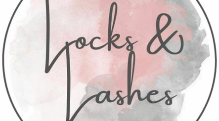 Locks & Lashes By Leah