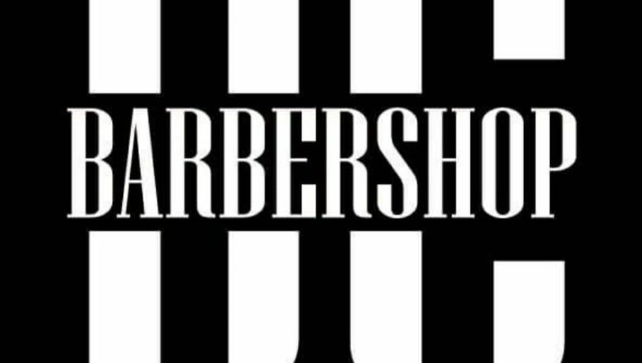 DC Barbershop Official afbeelding 1