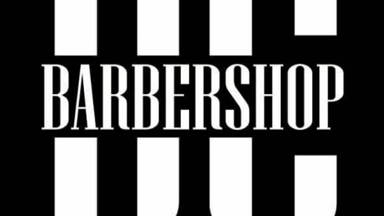 DC Barbershop Official