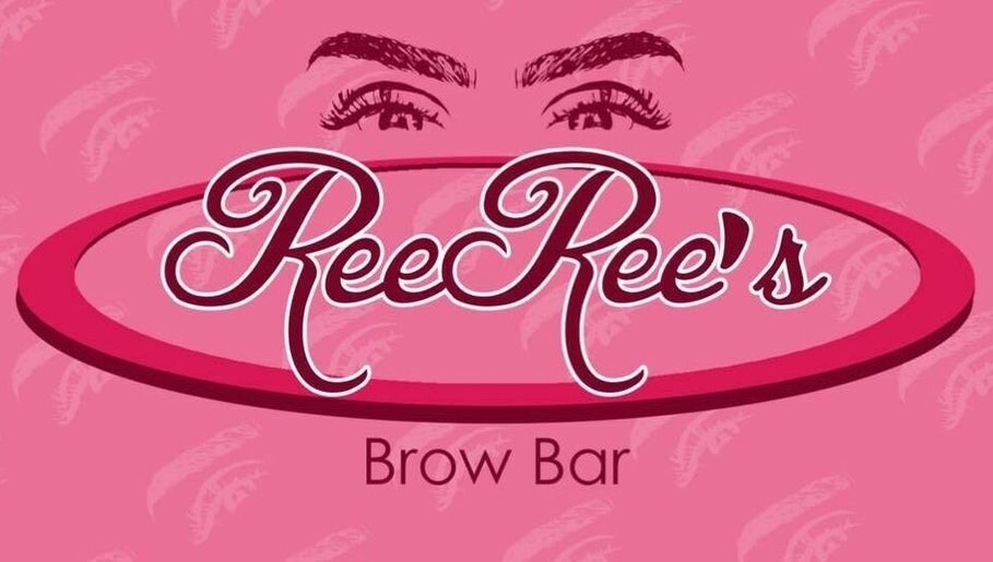 Image de ReeRee's Brow Bar  1