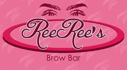 ReeRee's Brow Bar