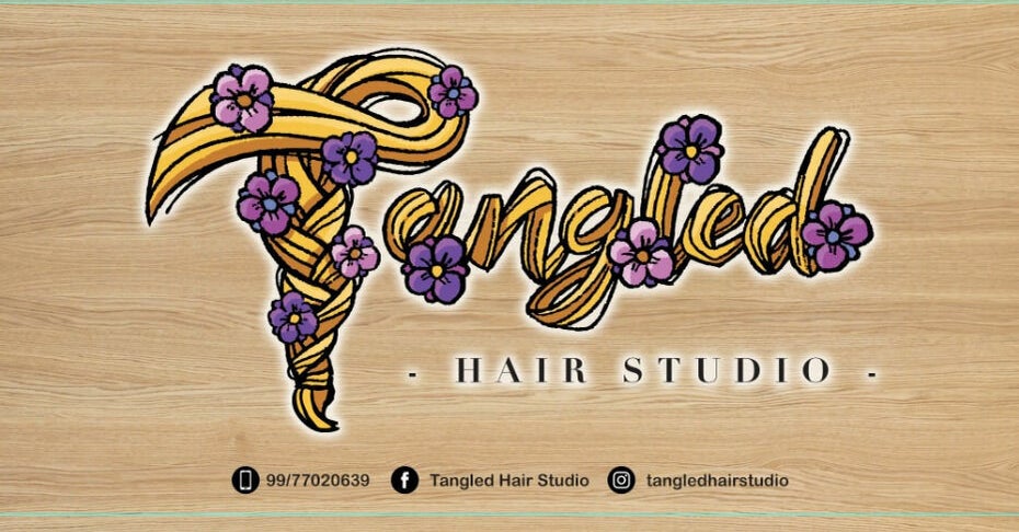 Tee ajanvaraus kohteeseen Tangled Hair Studio - Triq  -  Ħaż-Żabbar | Fresha