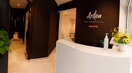 Arden Spa & Barbershop image 3