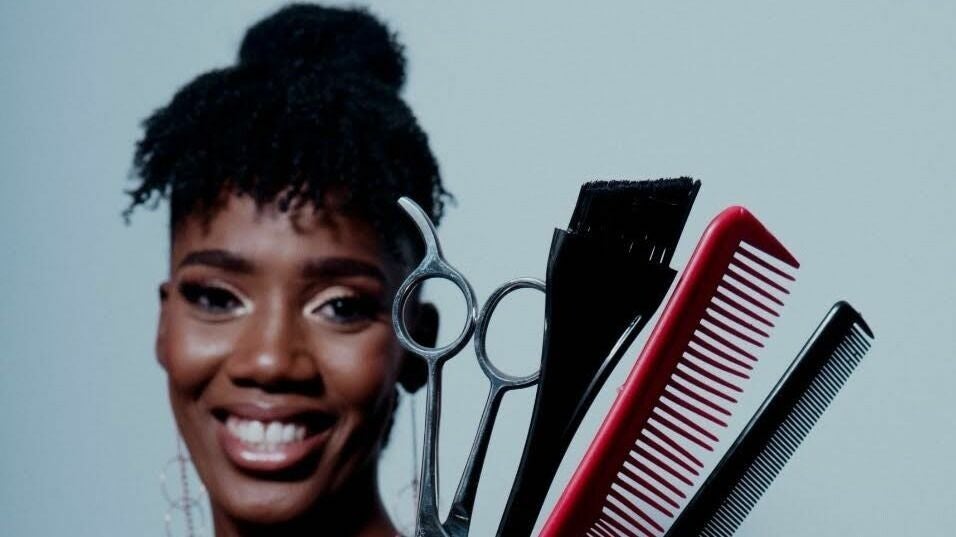 Hair by Queen Mali Green Street Arima Fresha