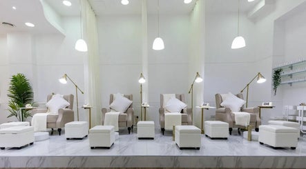 Soak Salon