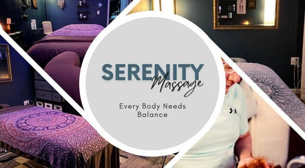 Serenity Massage image 3