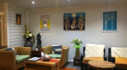 Diamond house Thai massage & Spa billede 3