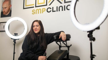 Luxe SMP Clinic (Stevenage) Ltd billede 3