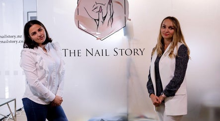 The Nail Story