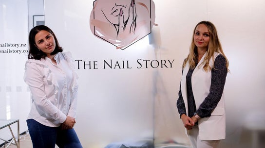 The Nail Story