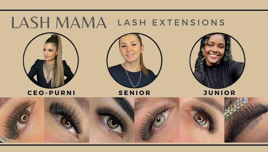 Lash Mama Australia - Lash Extensions image 1