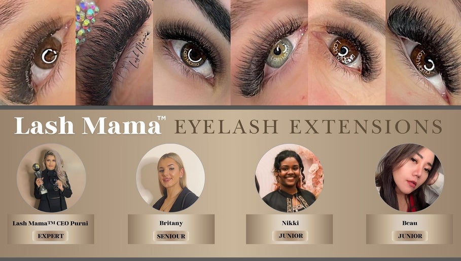 Lash Mama™ Australia - Lash Extensions image 1