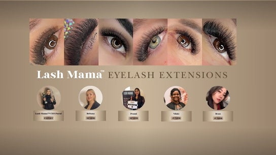 Lash Mama™ Australia - Lash Extensions