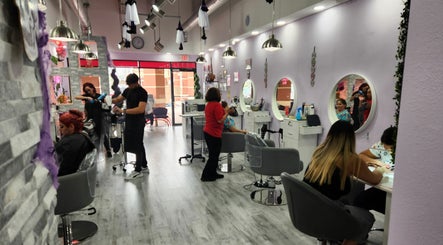 Sensational Hair Salon & Spa by Lizy billede 3