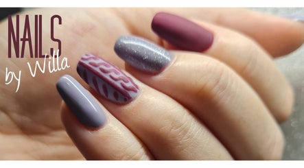 Nails by Willa изображение 2