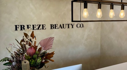 Freeze Beauty Co. Bulimba