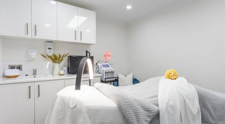 Freeze Beauty Co. Bulimba