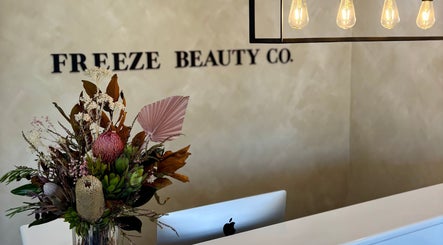 Freeze Beauty Co. Bulimba