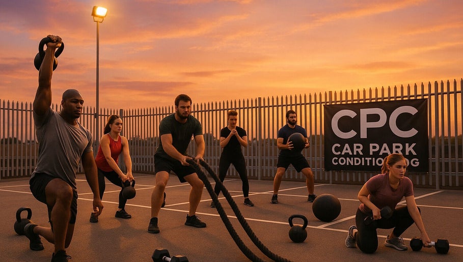 Cpc Club image 1