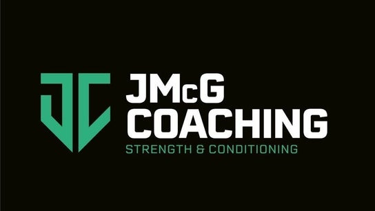 JMcG Coaching