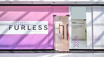 Furless Permanent Rabdan Mall (Abu Dhabi/Electrolysis)