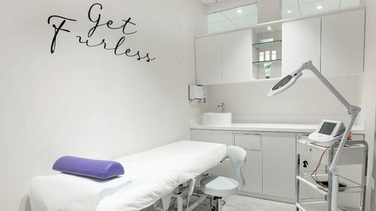 Furless Permanent Al Quoz (Dubai/Electrolysis)