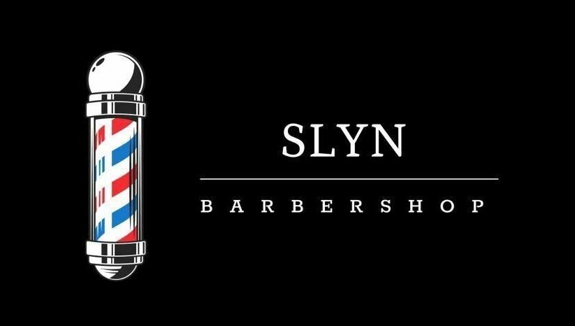 Slyn Barbershop зображення 1