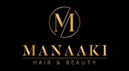 Manaaki Hair and Beauty 3paveikslėlis