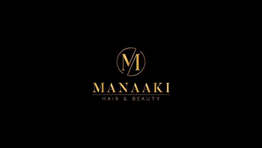 Manaaki Hair and Beauty – obraz 1