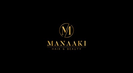 Manaaki Hair and Beauty