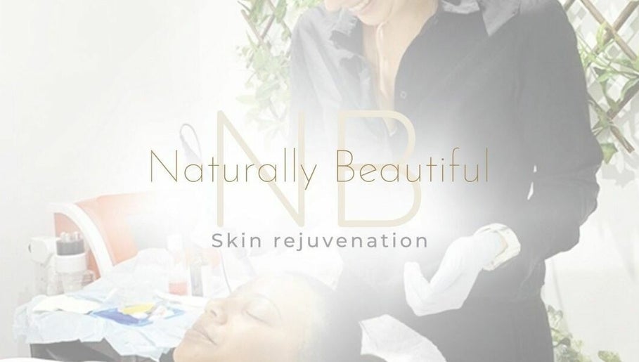Naturally Beautiful Skin Rejuvenation – obraz 1