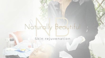 Naturally Beautiful Skin Rejuvenation