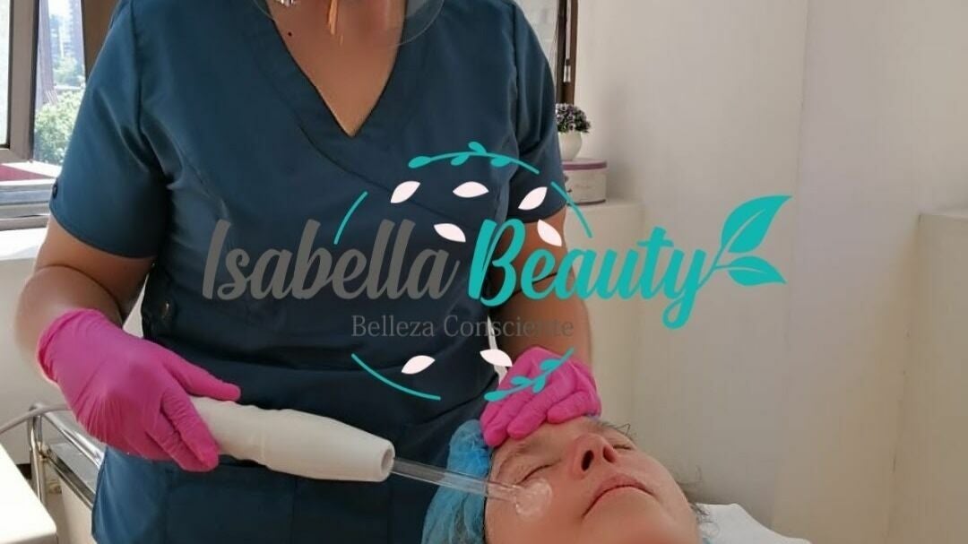 Isabella Beauty - 1
