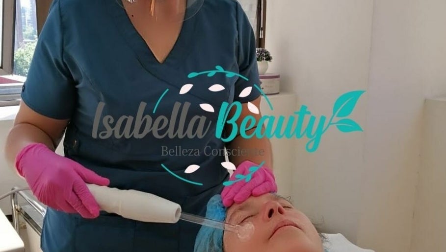 Isabella Beauty imagem 1